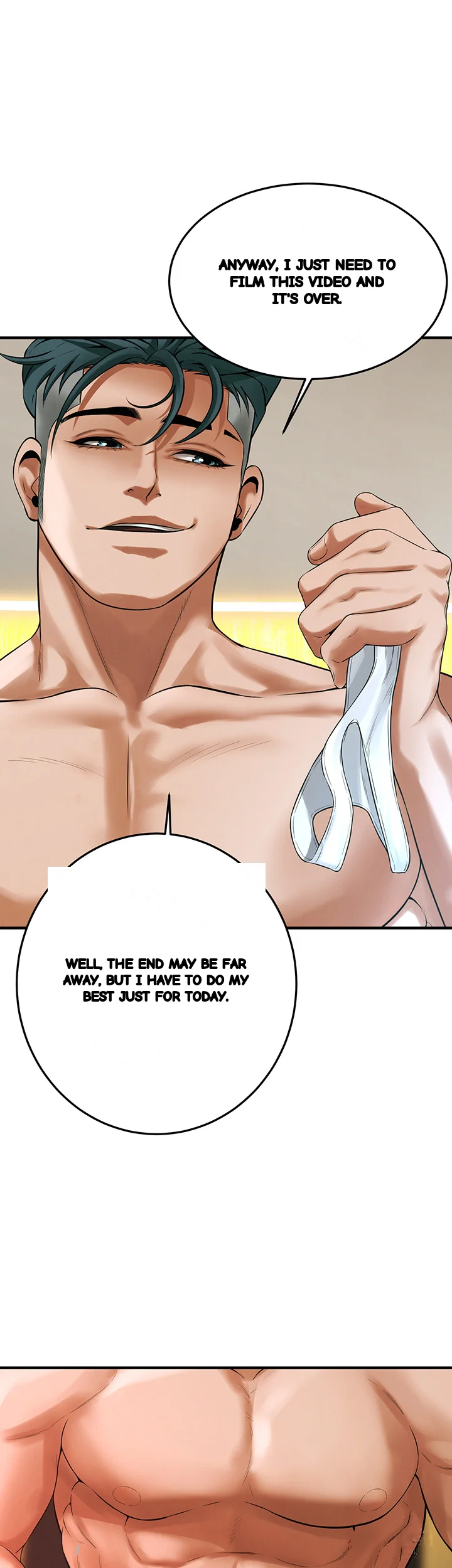 Mean Guy Chapter 41 - Page 42