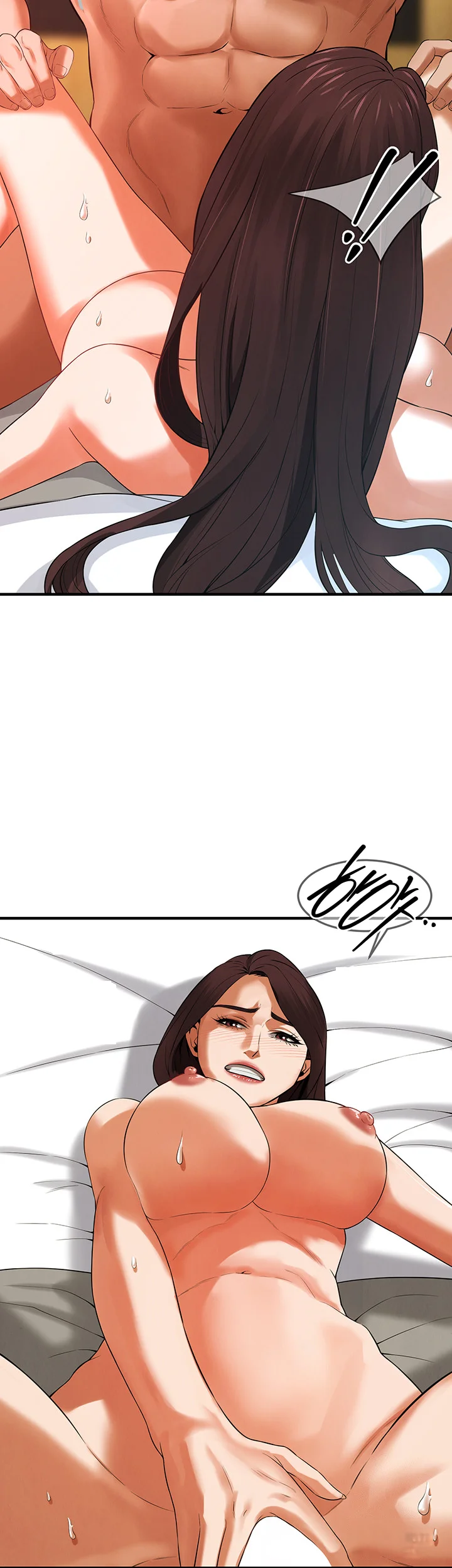 Mean Guy Chapter 41 - Page 43