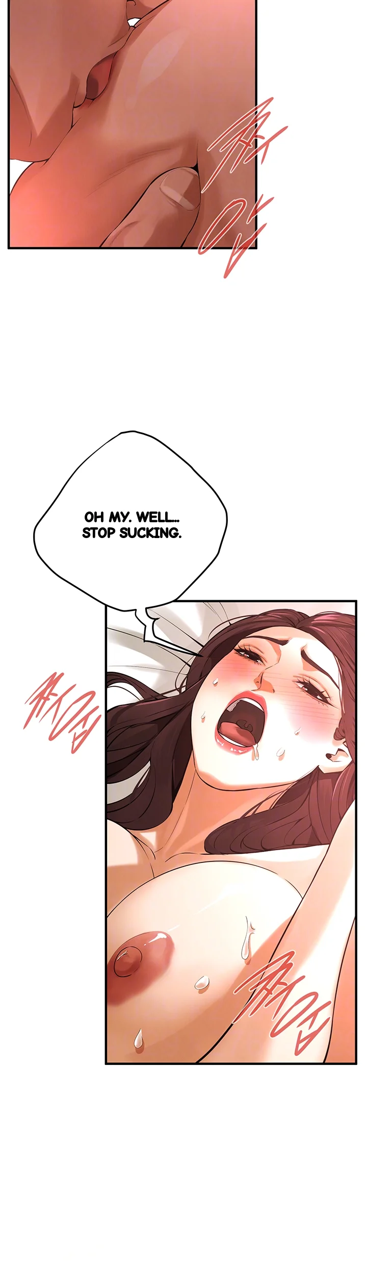 Mean Guy Chapter 42 - Page 10