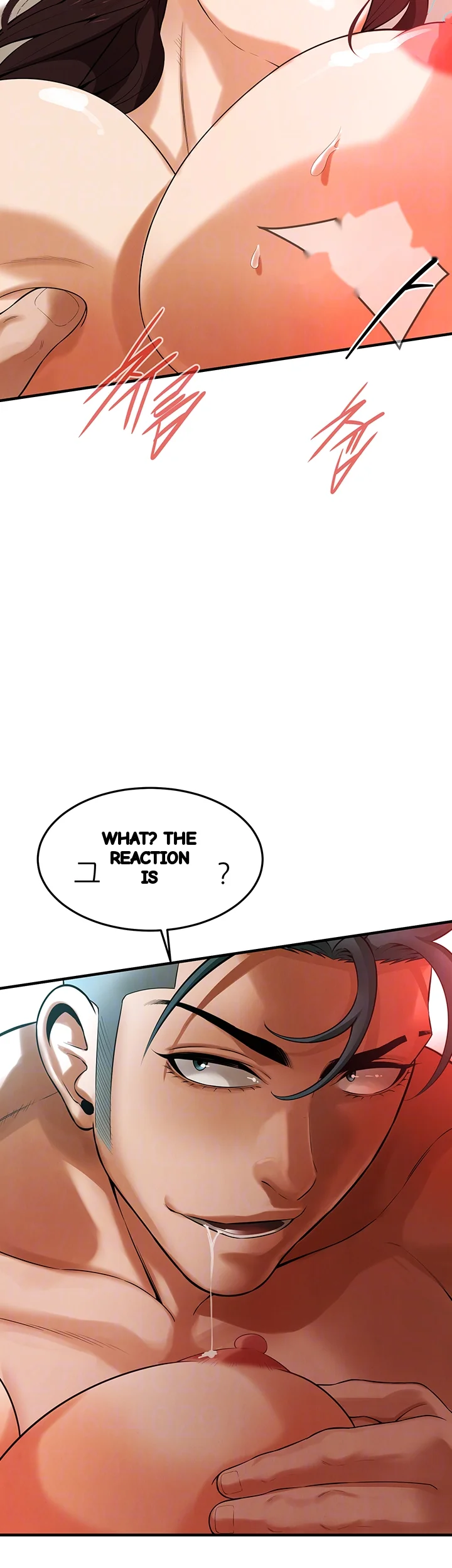 Mean Guy Chapter 42 - Page 13