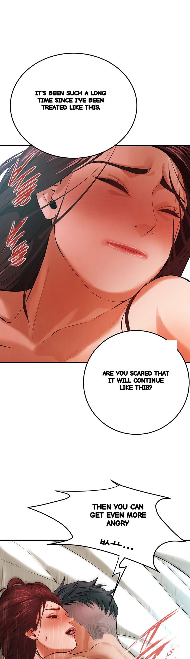 Mean Guy Chapter 42 - Page 14