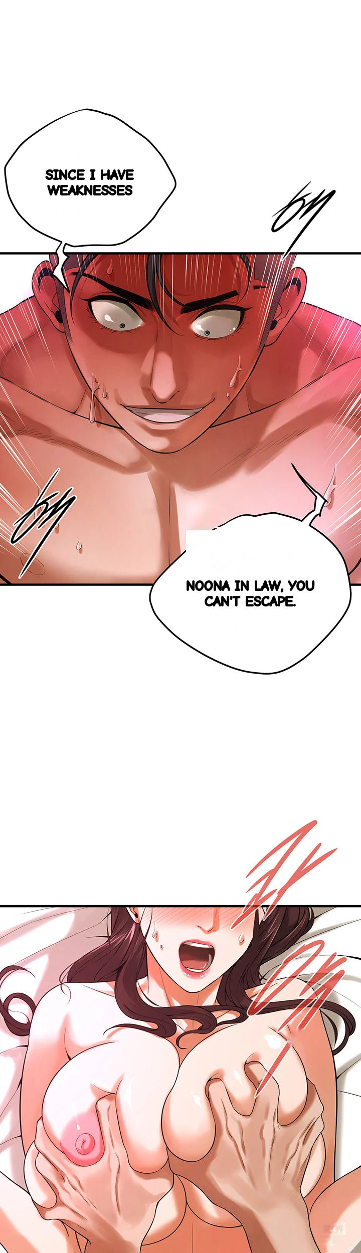 Mean Guy Chapter 42 - Page 22