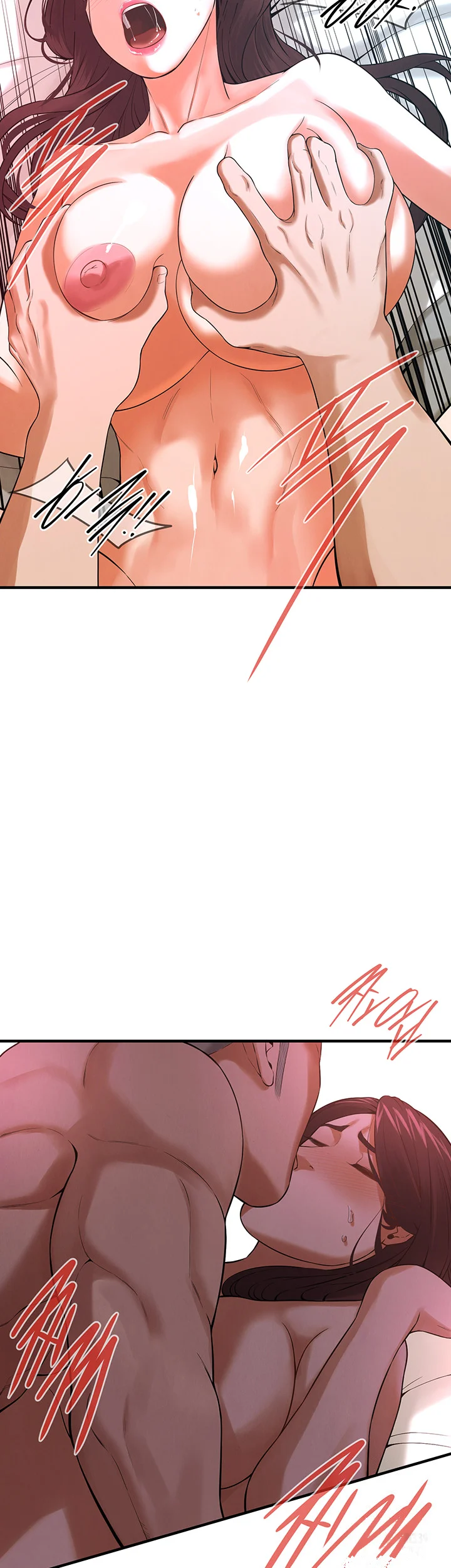 Mean Guy Chapter 42 - Page 25