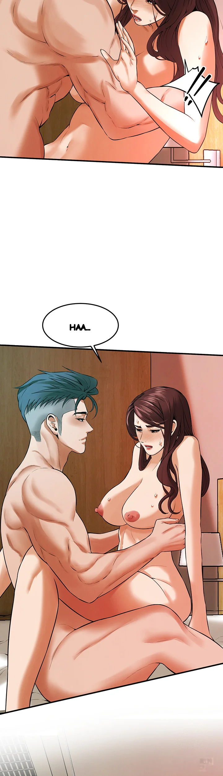Mean Guy Chapter 42 - Page 28