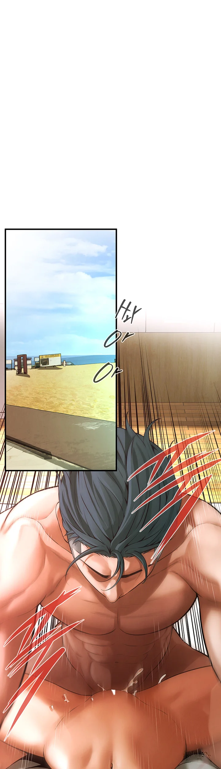 Mean Guy Chapter 42 - Page 3