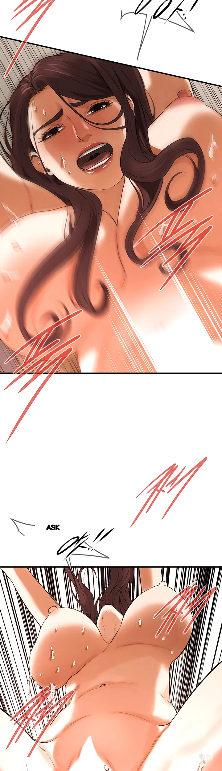 Mean Guy Chapter 42 - Page 39