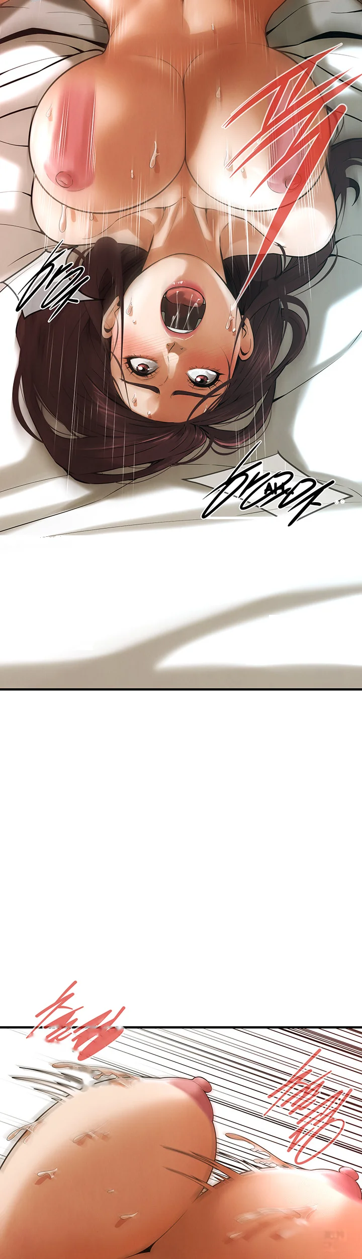 Mean Guy Chapter 42 - Page 4