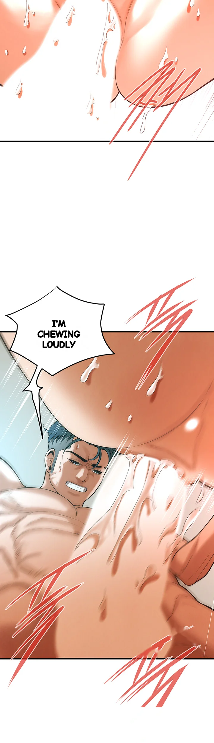 Mean Guy Chapter 42 - Page 40