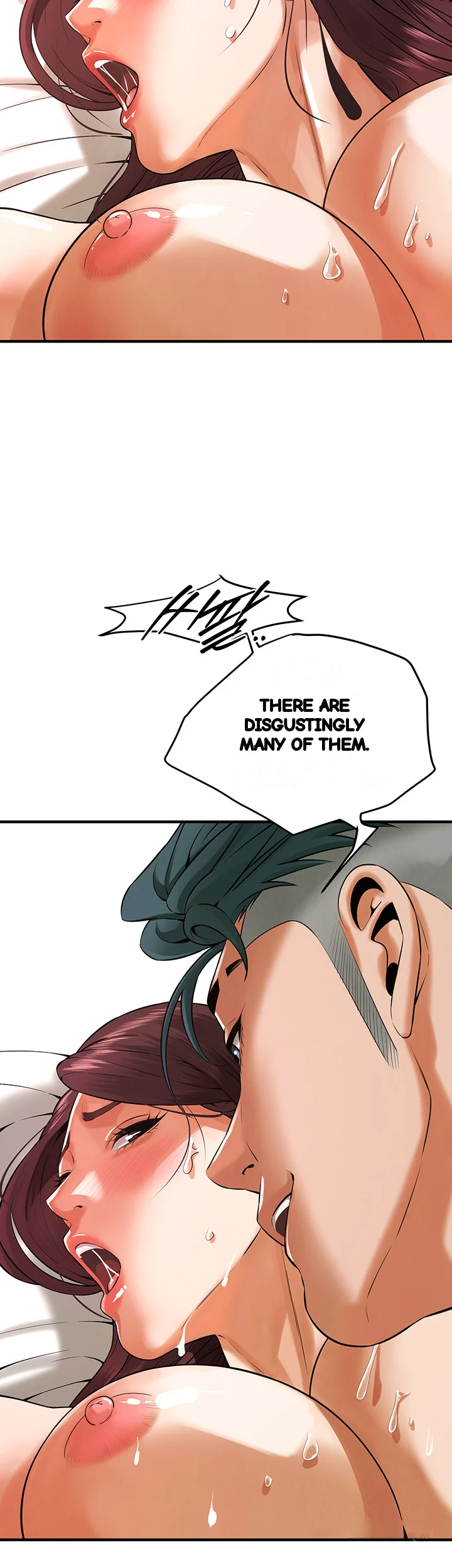 Mean Guy Chapter 44 - Page 17