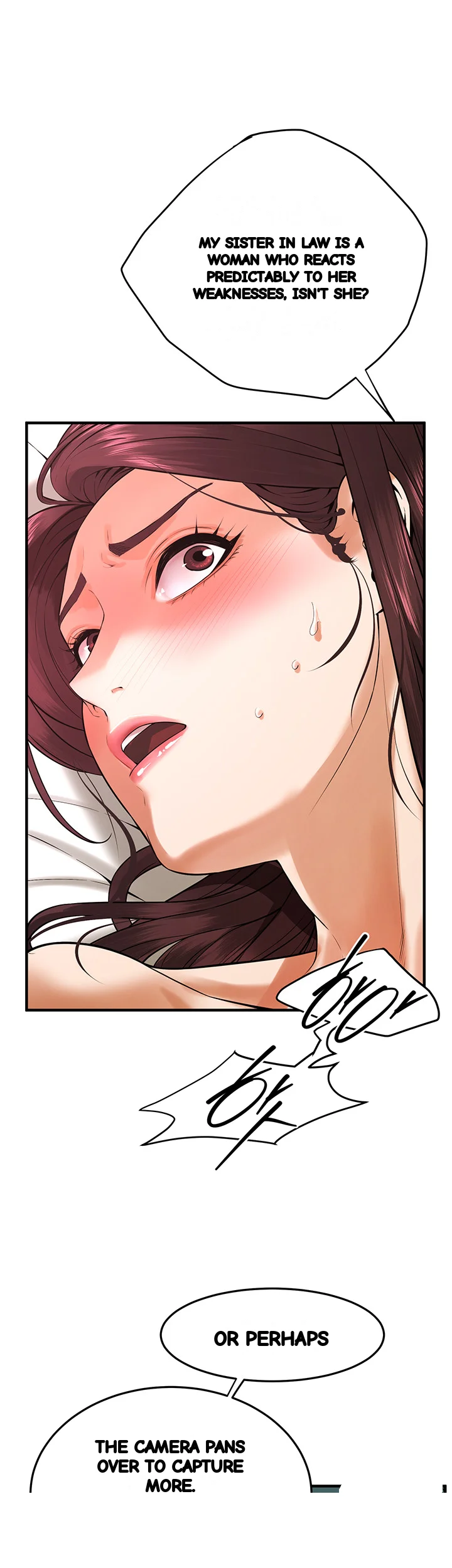 Mean Guy Chapter 44 - Page 18