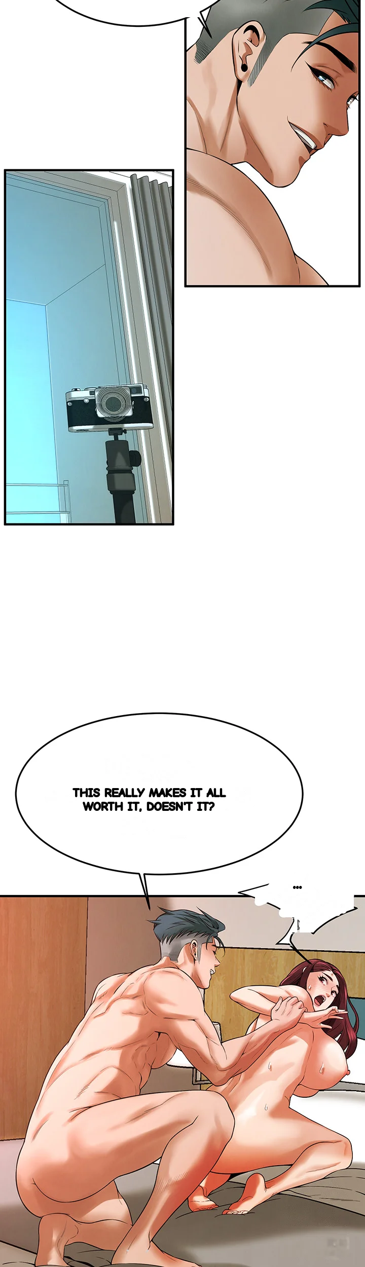 Mean Guy Chapter 44 - Page 19