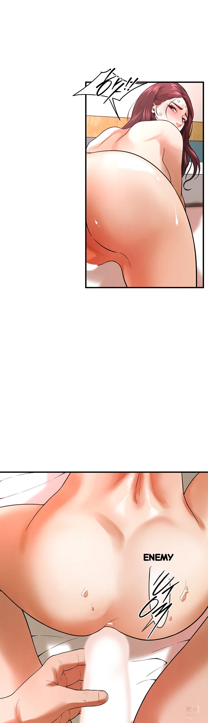 Mean Guy Chapter 44 - Page 21