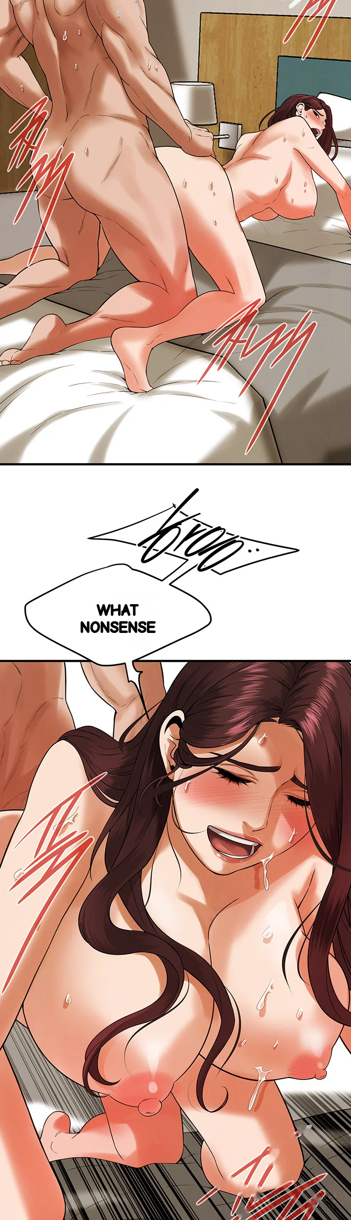 Mean Guy Chapter 44 - Page 29