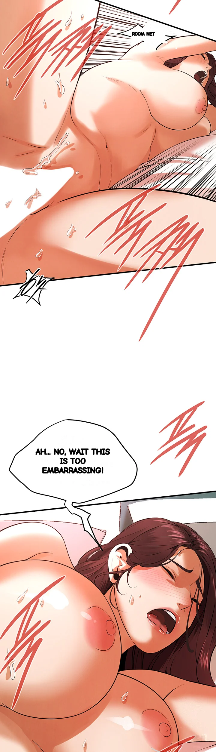 Mean Guy Chapter 44 - Page 33