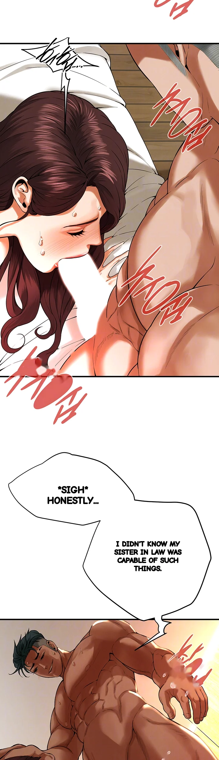 Mean Guy Chapter 44 - Page 4