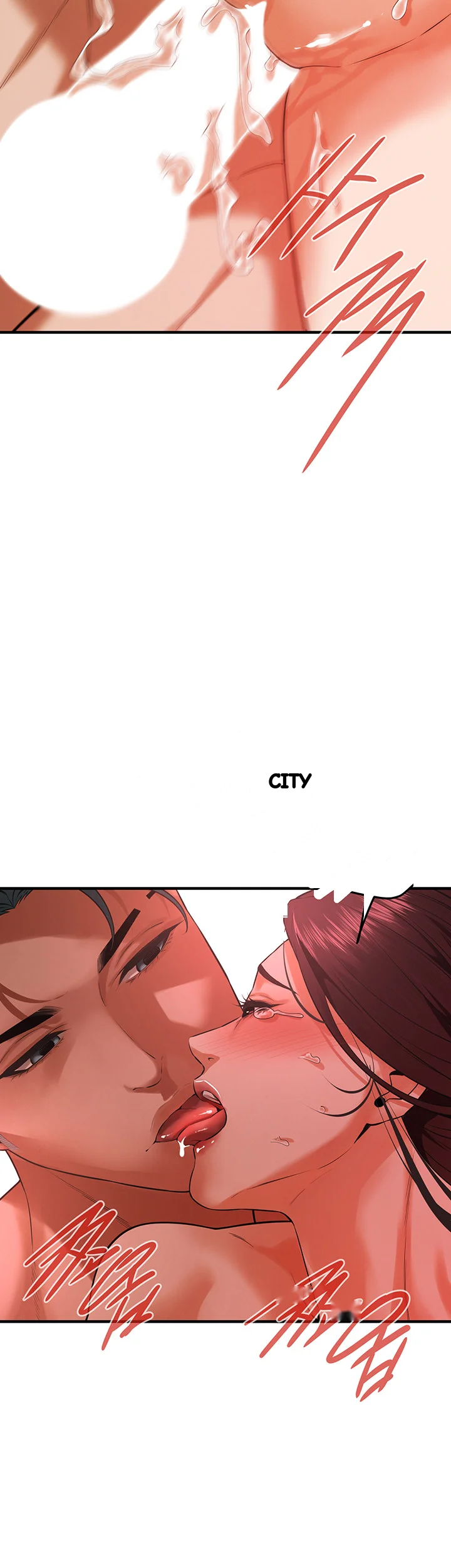 Mean Guy Chapter 44 - Page 43