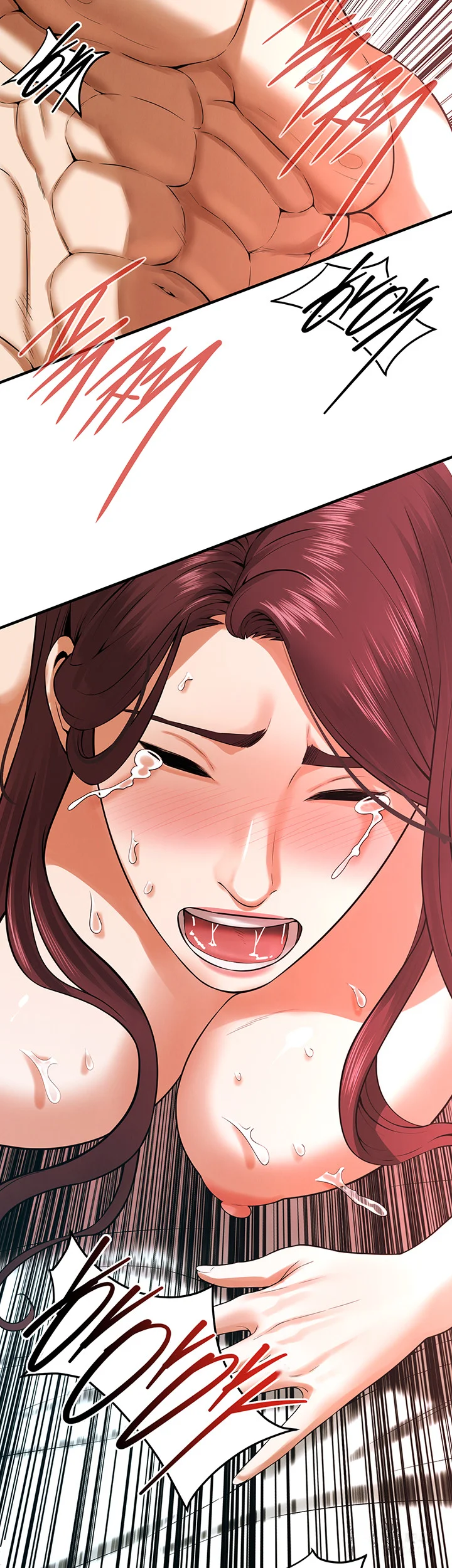 Mean Guy Chapter 44 - Page 47