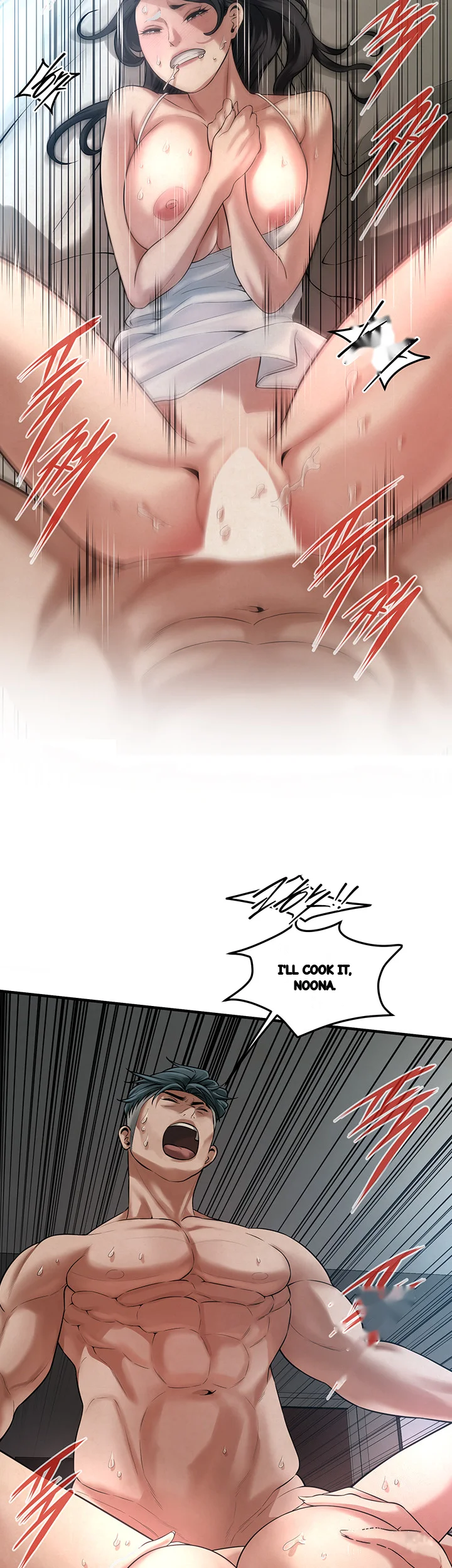Mean Guy Chapter 49 - Page 29