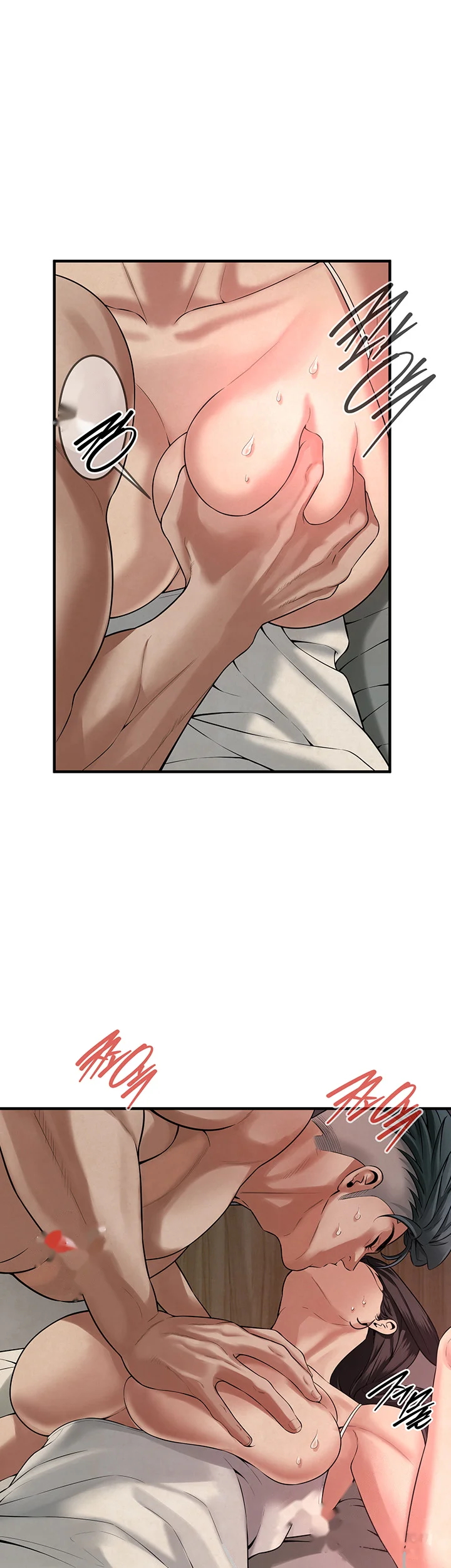 Mean Guy Chapter 49 - Page 37