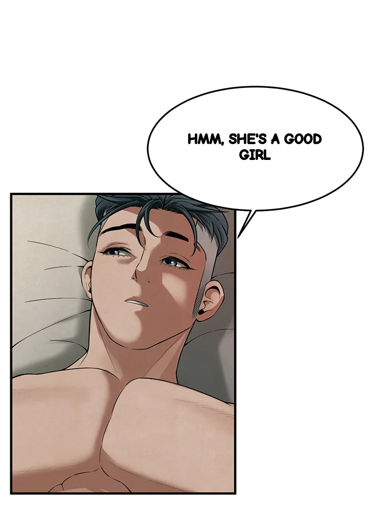 Mean Guy Chapter 49 - Page 41