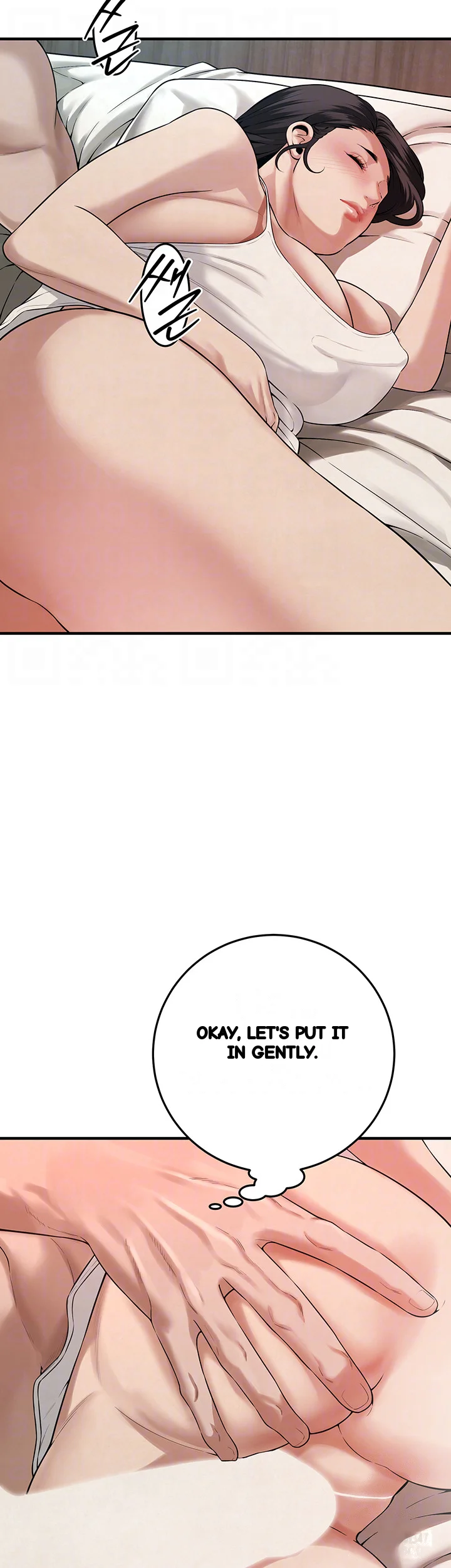 Mean Guy Chapter 49 - Page 5