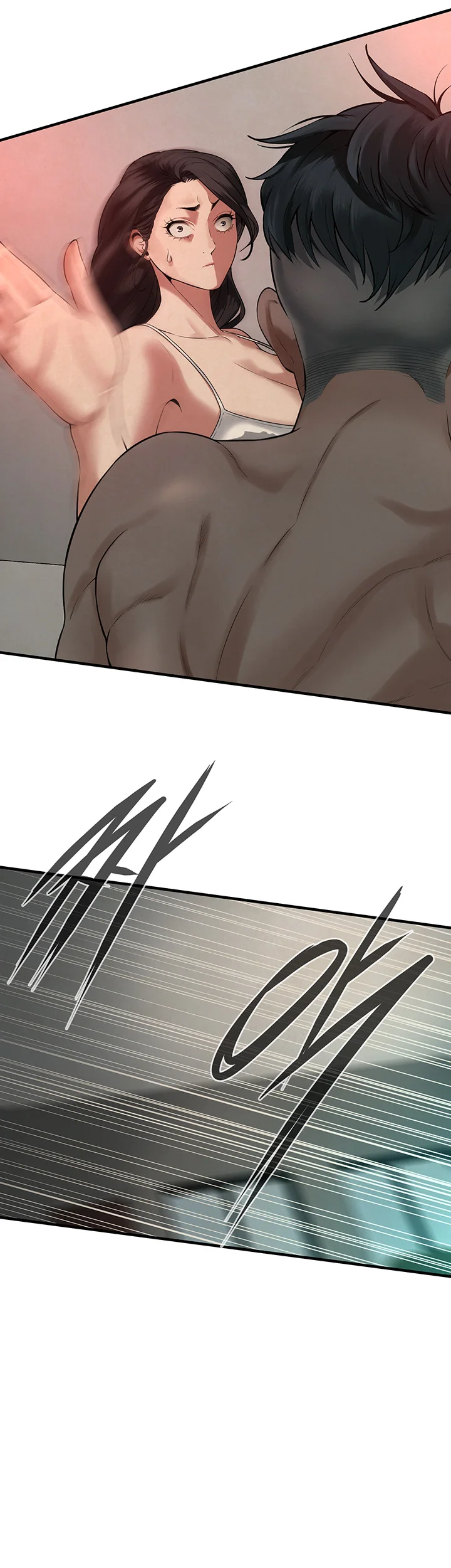 Mean Guy Chapter 49 - Page 50