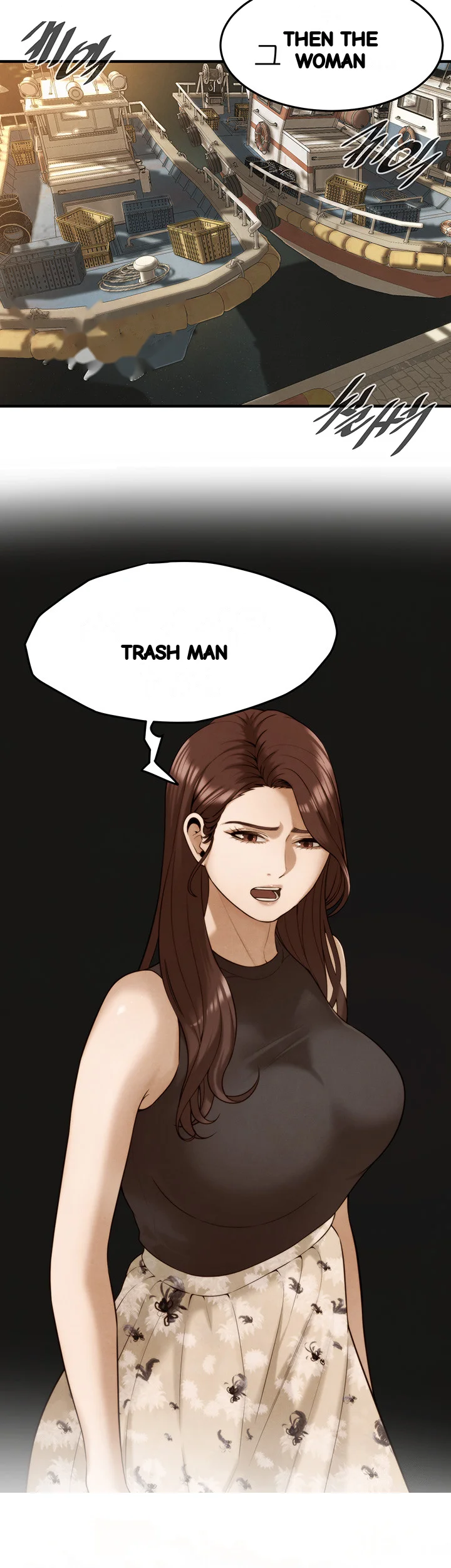 Mean Guy Chapter 50 - Page 14
