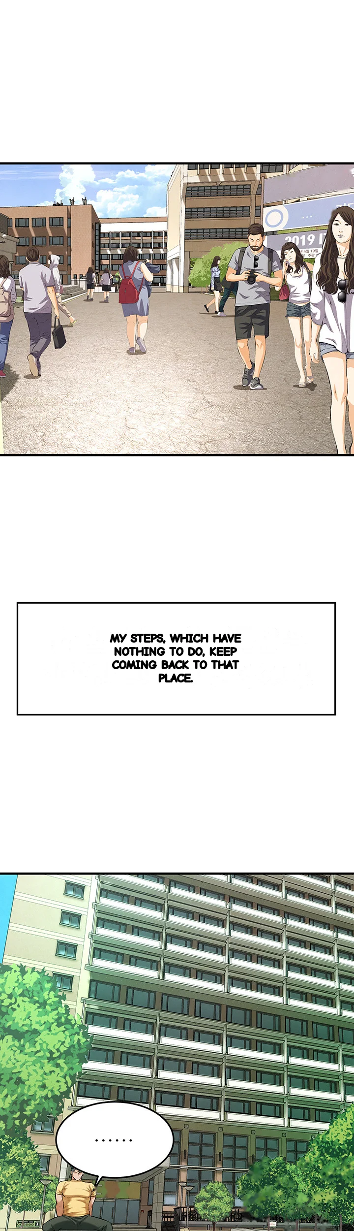 Mean Guy Chapter 50 - Page 18