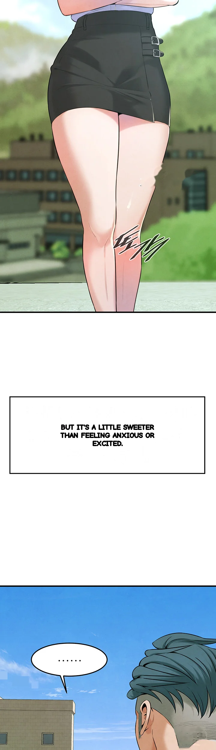 Mean Guy Chapter 50 - Page 21