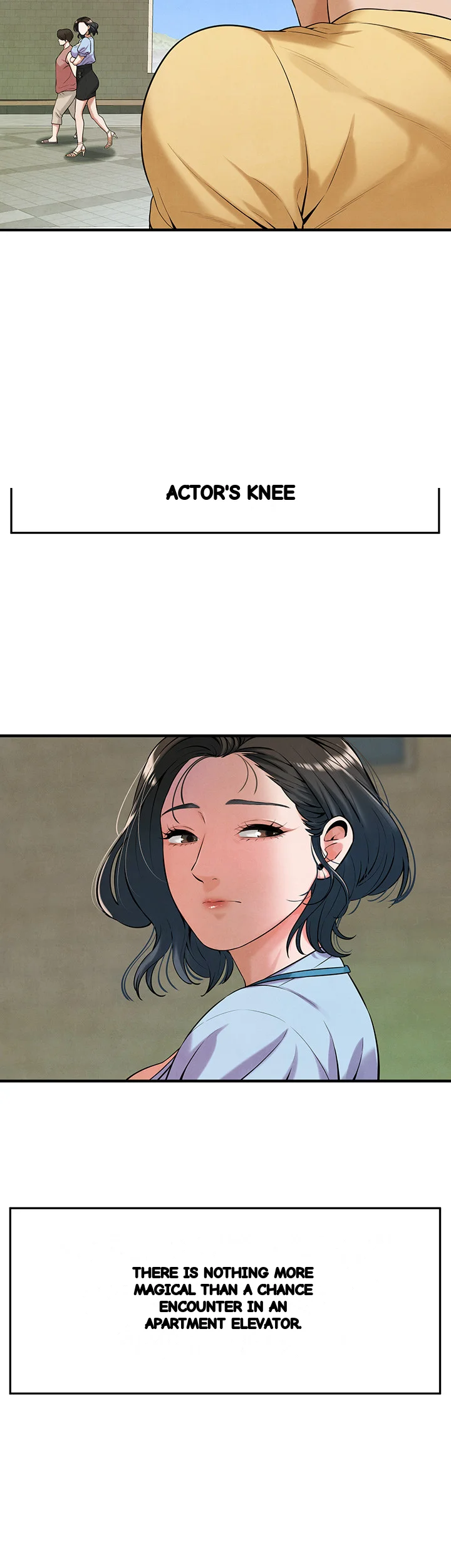 Mean Guy Chapter 50 - Page 22