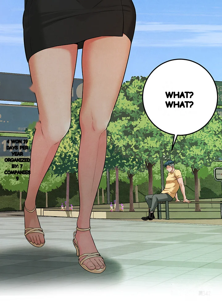 Mean Guy Chapter 50 - Page 24