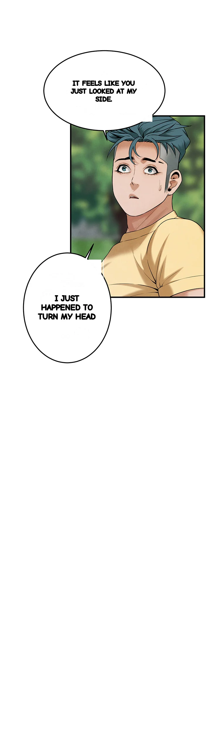 Mean Guy Chapter 50 - Page 25