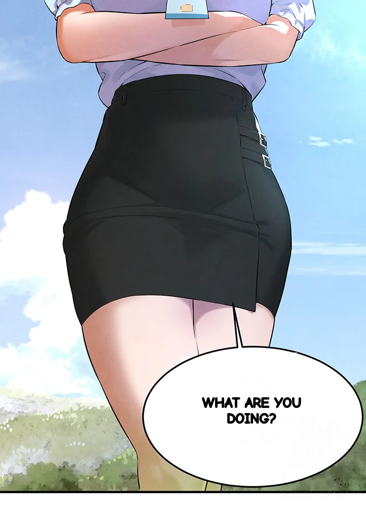 Mean Guy Chapter 50 - Page 29