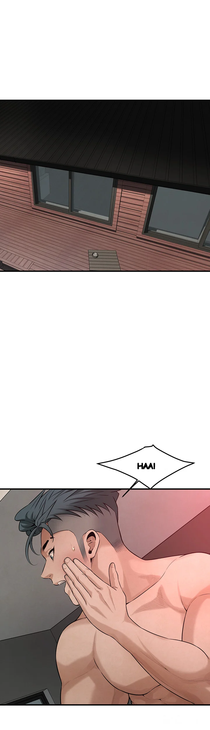 Mean Guy Chapter 50 - Page 3