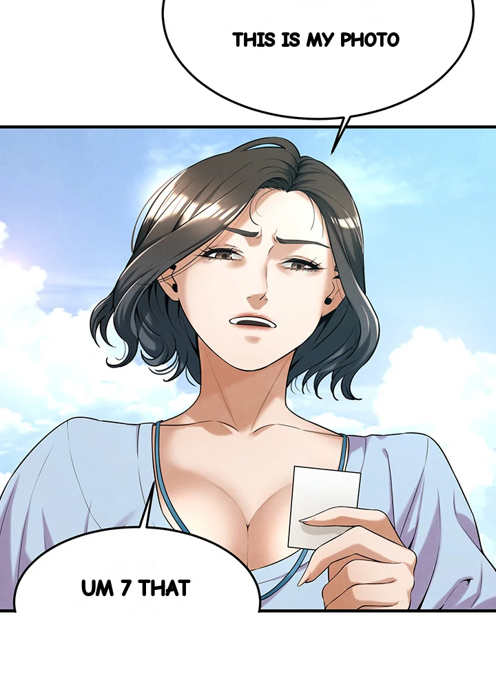 Mean Guy Chapter 50 - Page 34