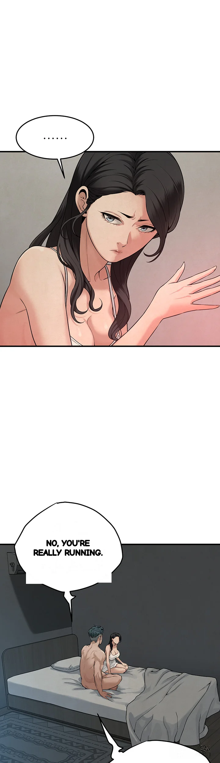 Mean Guy Chapter 50 - Page 4