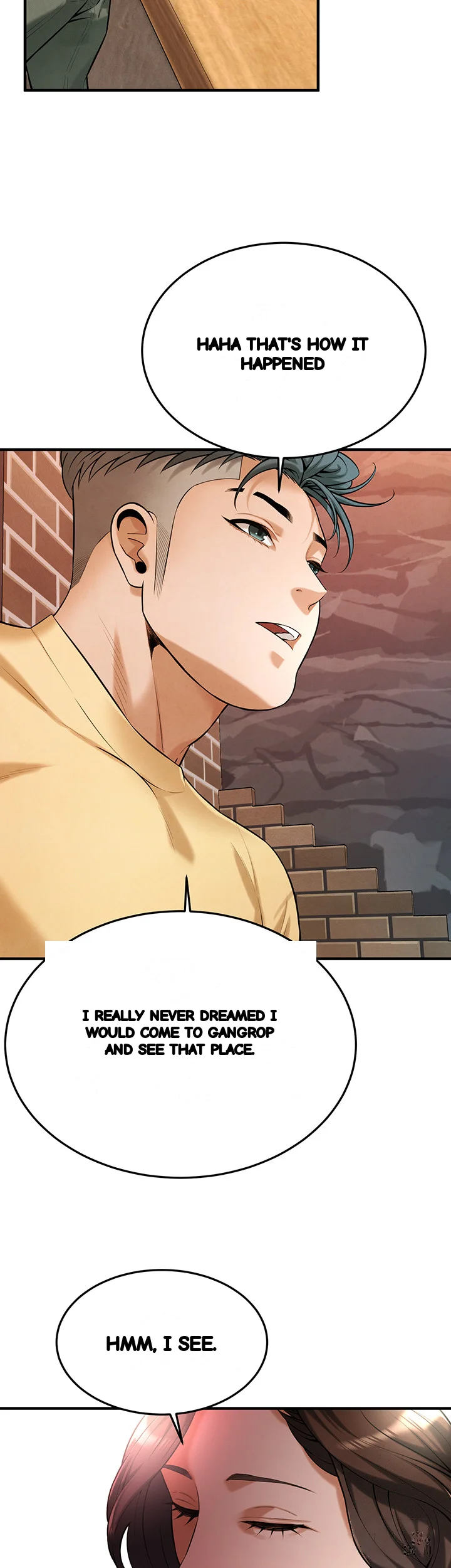 Mean Guy Chapter 50 - Page 47