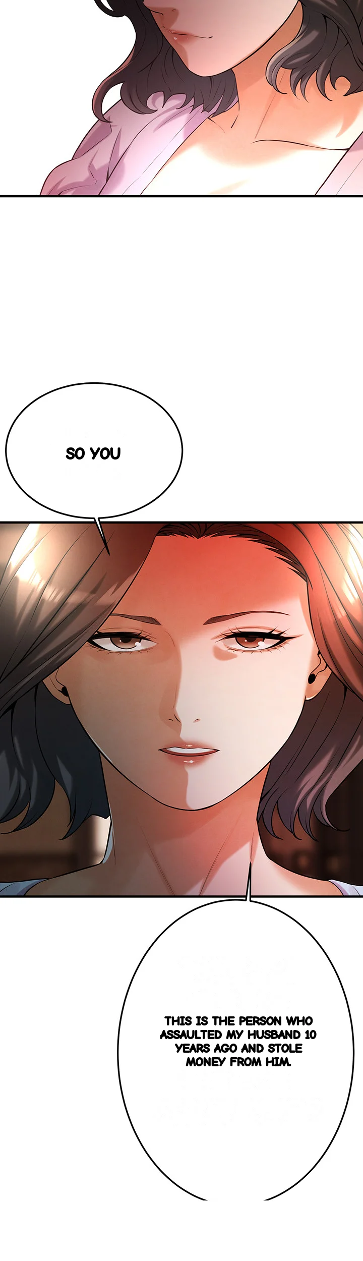 Mean Guy Chapter 50 - Page 48