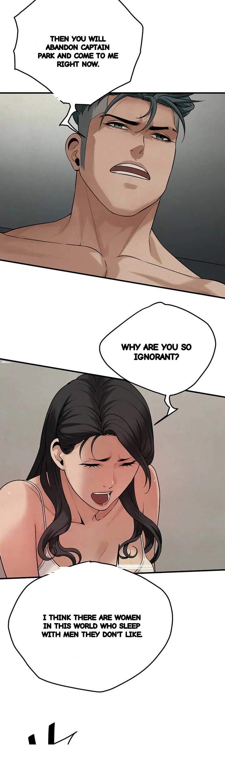 Mean Guy Chapter 50 - Page 8