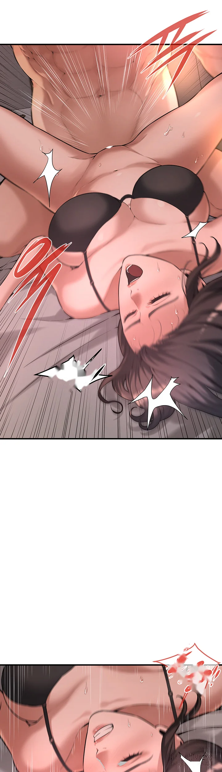 Mean Guy Chapter 54 - Page 12
