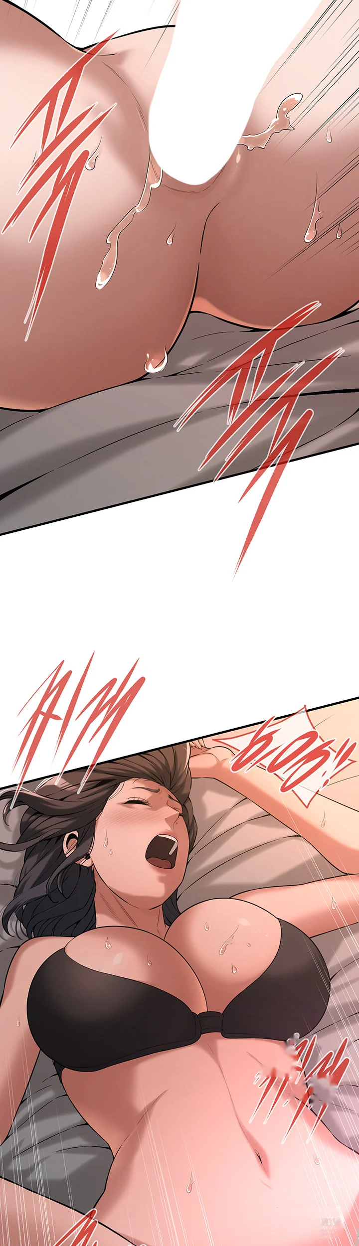 Mean Guy Chapter 54 - Page 14
