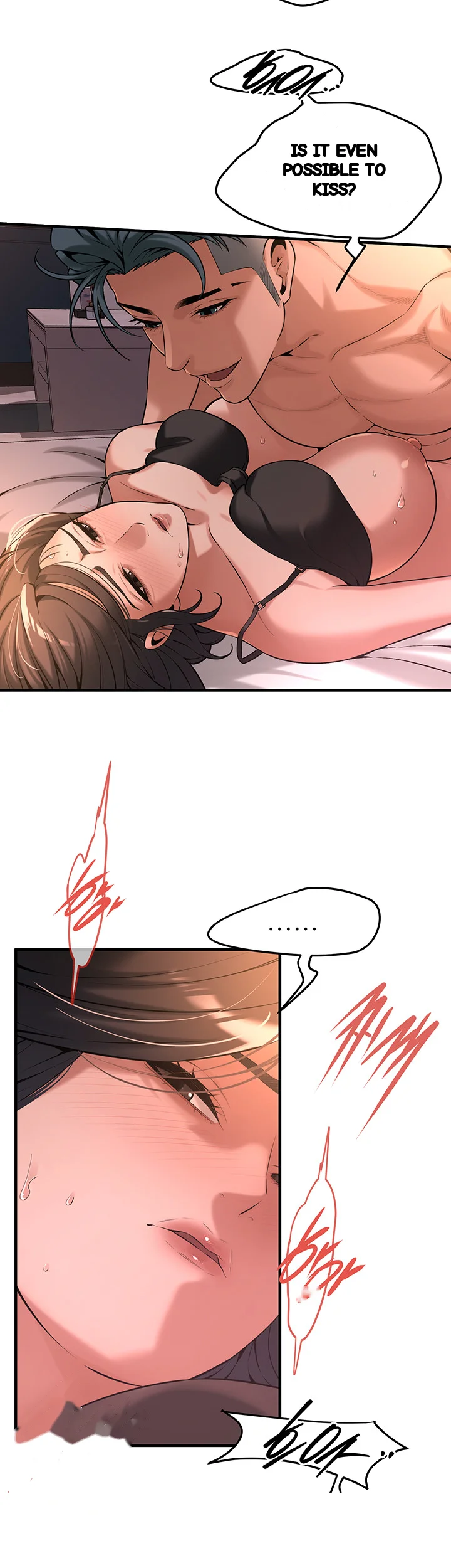 Mean Guy Chapter 54 - Page 19