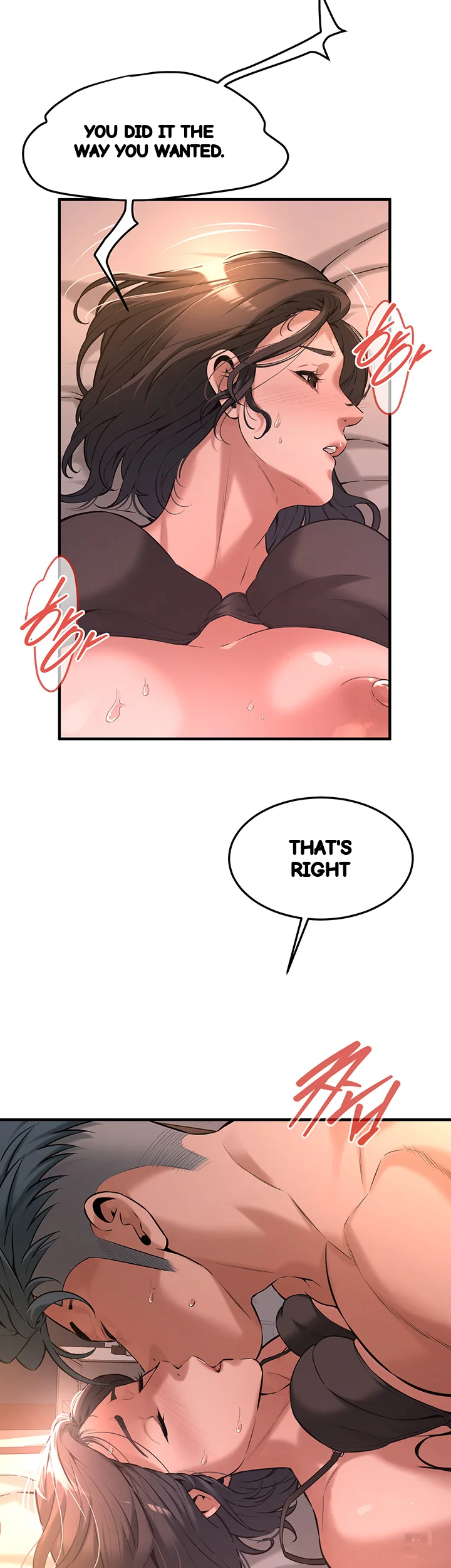 Mean Guy Chapter 54 - Page 20