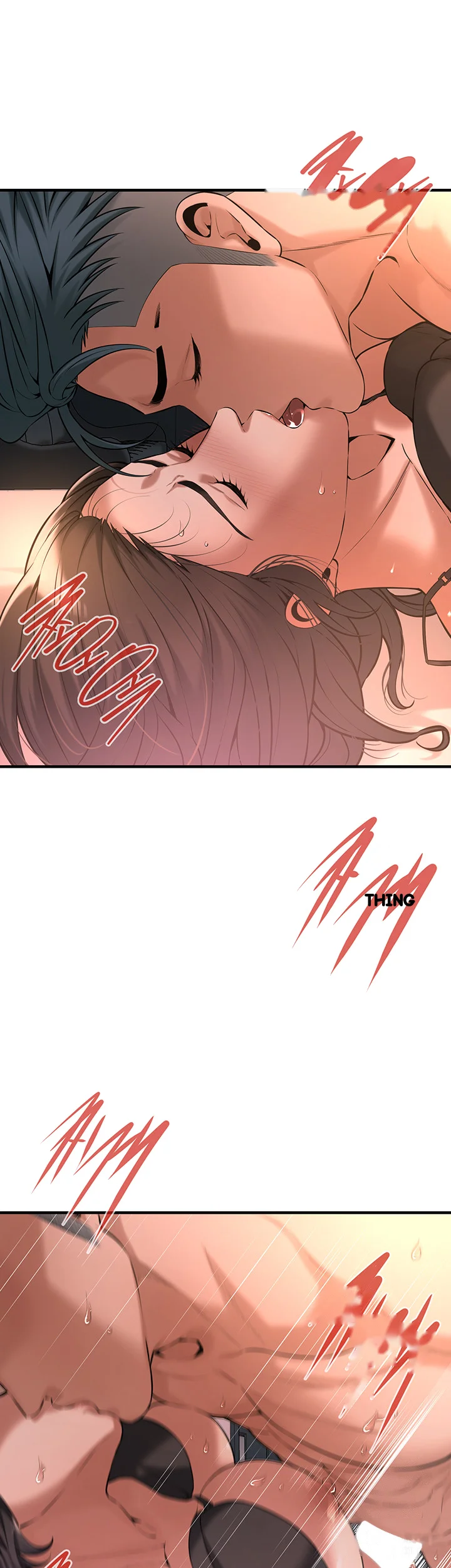 Mean Guy Chapter 54 - Page 22