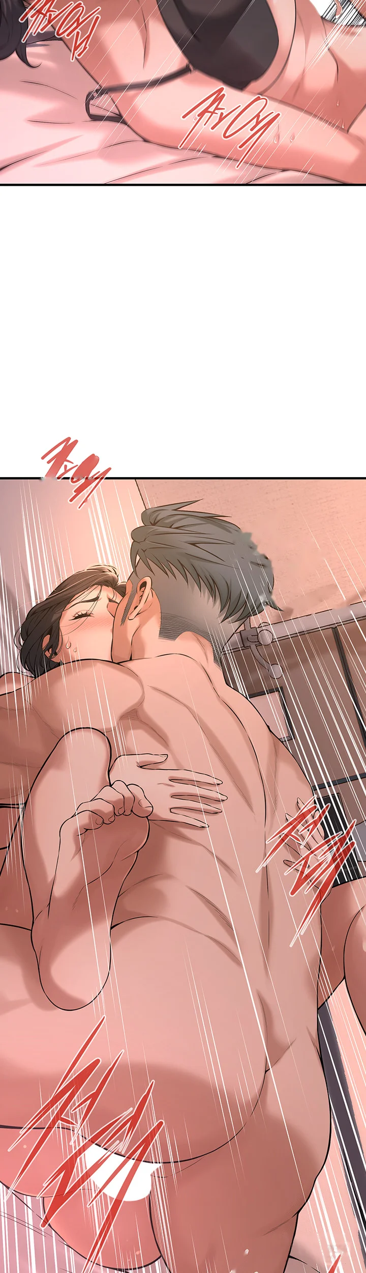 Mean Guy Chapter 54 - Page 23