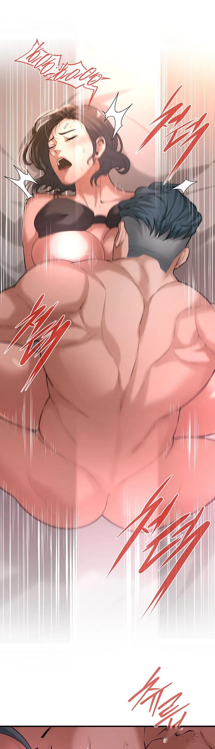 Mean Guy Chapter 54 - Page 27