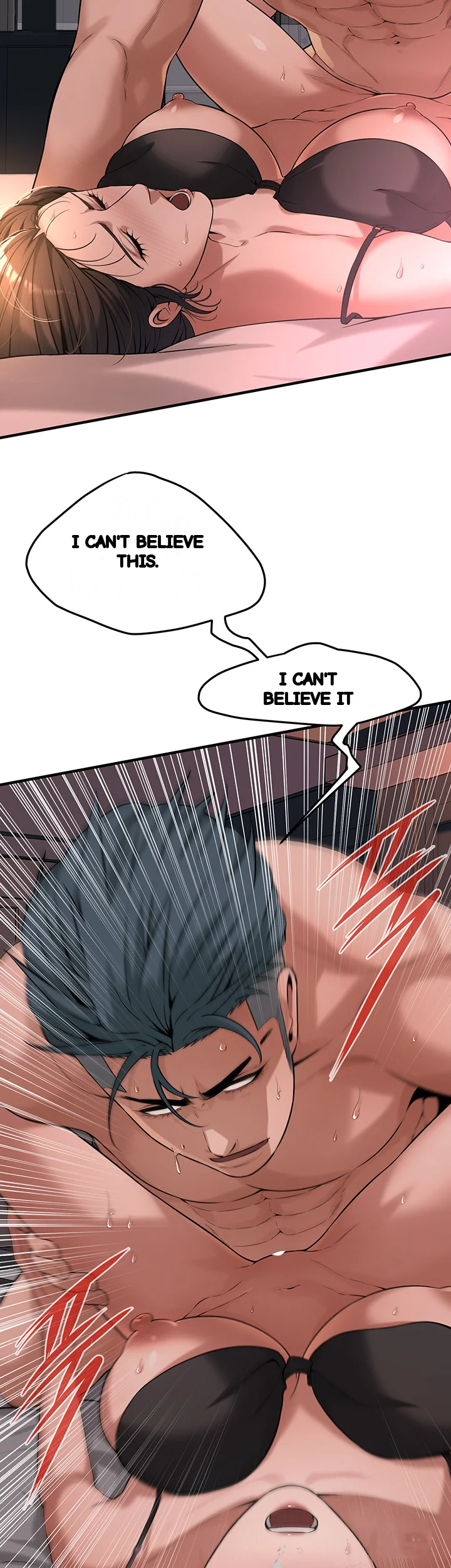 Mean Guy Chapter 54 - Page 29