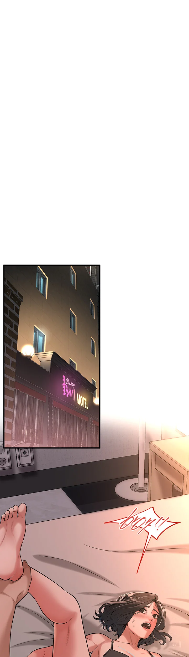Mean Guy Chapter 54 - Page 3