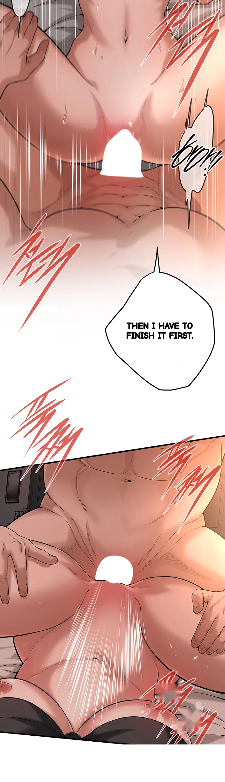 Mean Guy Chapter 54 - Page 36