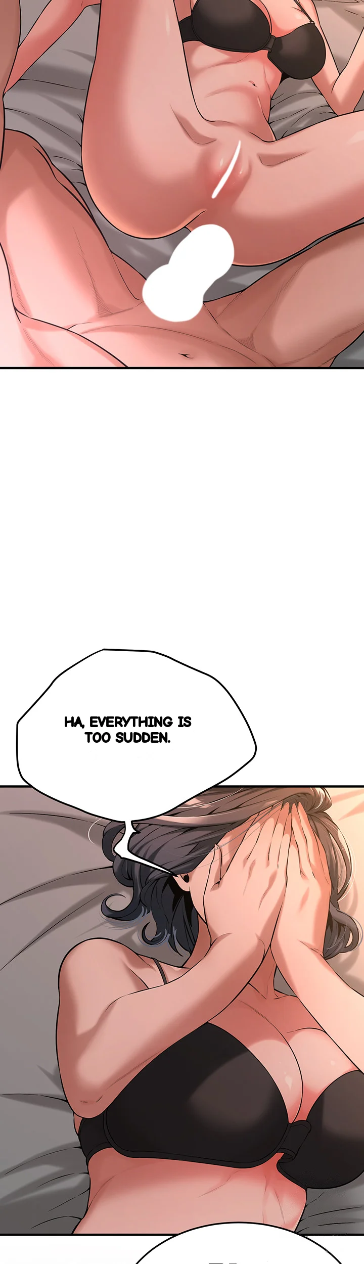 Mean Guy Chapter 54 - Page 4